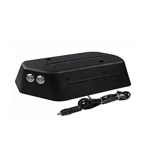 DUAL WHITE LED CARGO LIGHT PLUG AND PLAY FOR 2018-2020 WRANGLER JEEP JL/JLU  ACCESSORIES LED CARGO LIGHT/TRUNK LIGHT