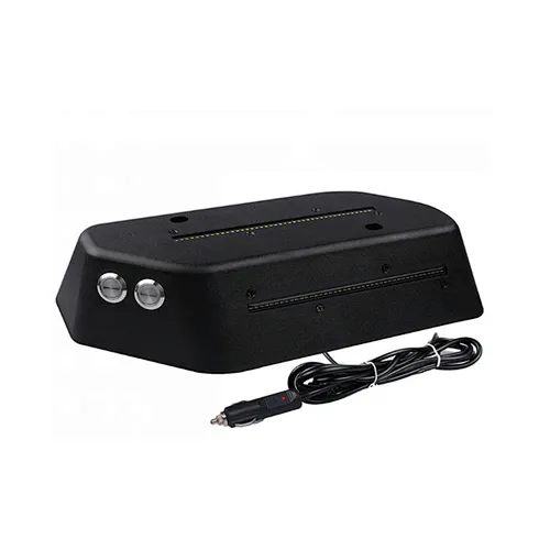 DUAL WHITE LED CARGO LIGHT PLUG AND PLAY FOR 2018-2020 WRANGLER JEEP JL/JLU  ACCESSORIES LED CARGO LIGHT/TRUNK LIGHT