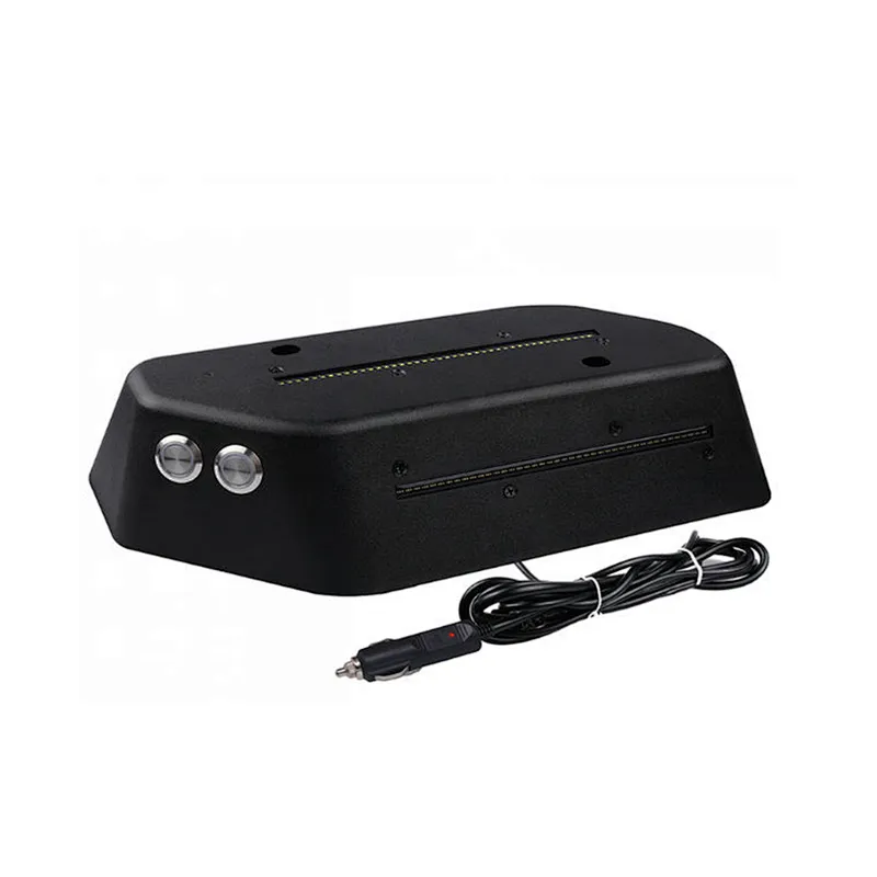 DUAL WHITE LED CARGO LIGHT PLUG AND PLAY FOR 2018-2020 WRANGLER JEEP JL/JLU  ACCESSORIES LED CARGO LIGHT/TRUNK LIGHT
