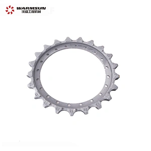 11362789 Stainless Steel Roller Chain Sprockets SY200A.2-2A