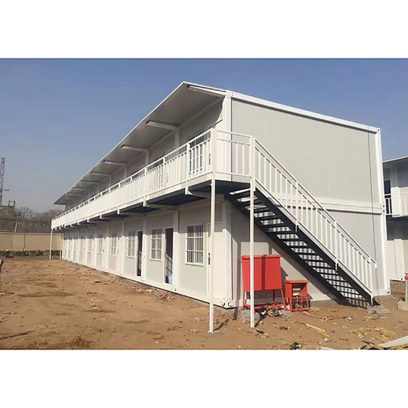 Customized Mobile Prefabricated Container