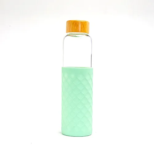 GLASS BOTTLE