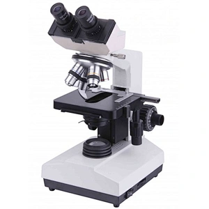 Biological Binocular Microscope