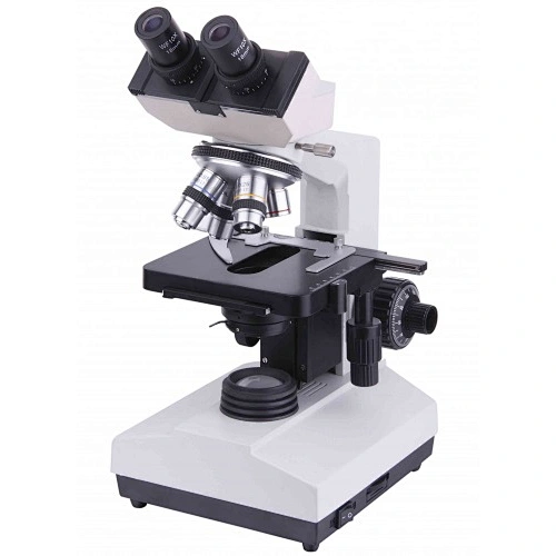 Biological Binocular Microscope