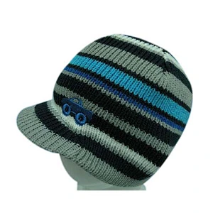 acrylic knitted hat