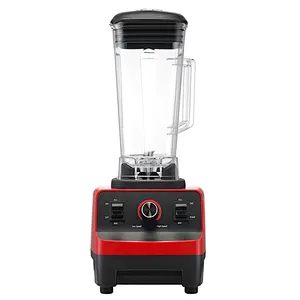 High speed blender and grinder