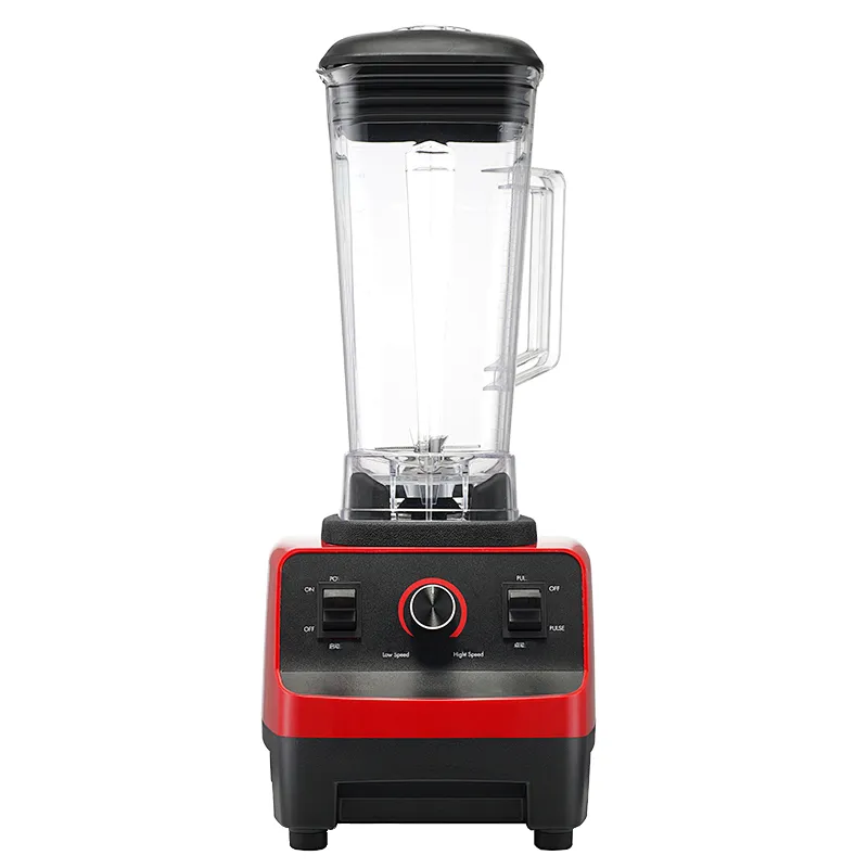 High speed blender and grinder