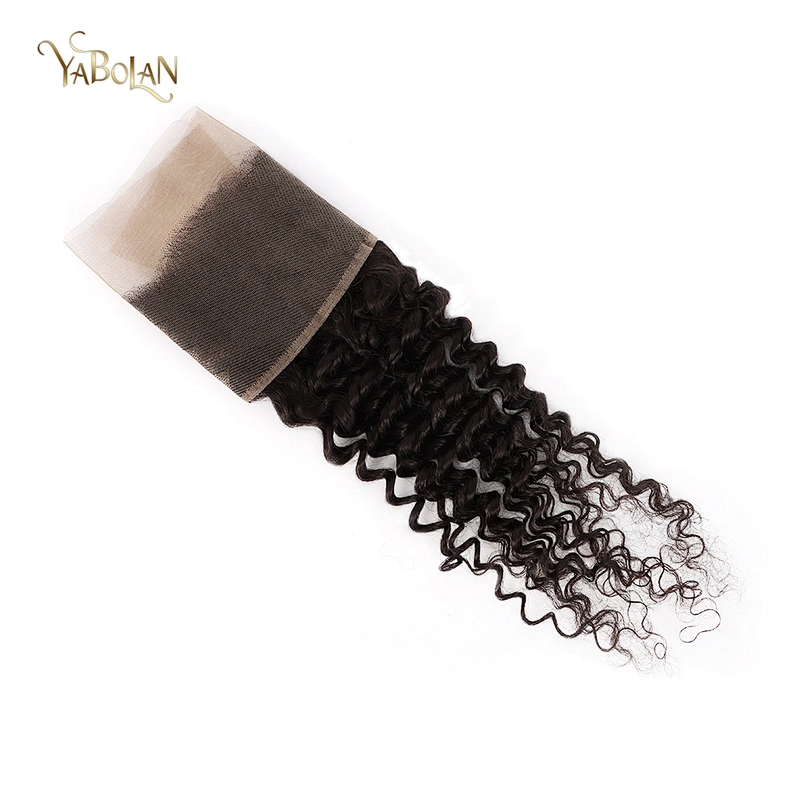 13x4 Lace Frontal DeepWave