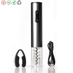 Electric Wine Bottle Opener