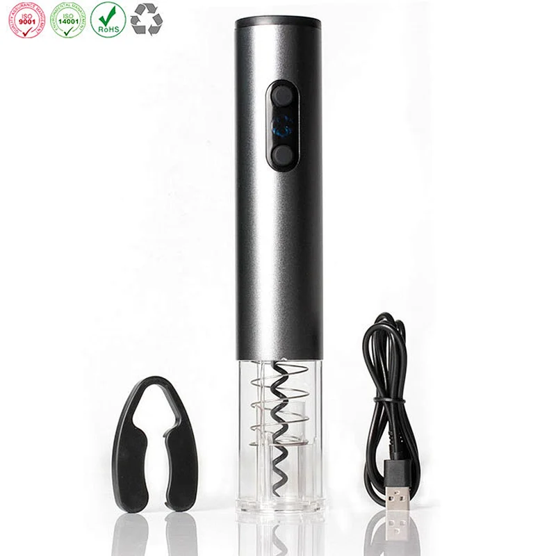 Electric Wine Bottle Opener