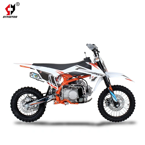 K2S symotos 110cc 14/12