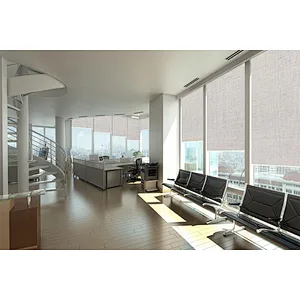 roller blind fabric sunscreen
