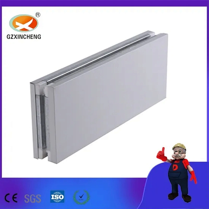 Handmade Sandwich Panel for High Clean Room