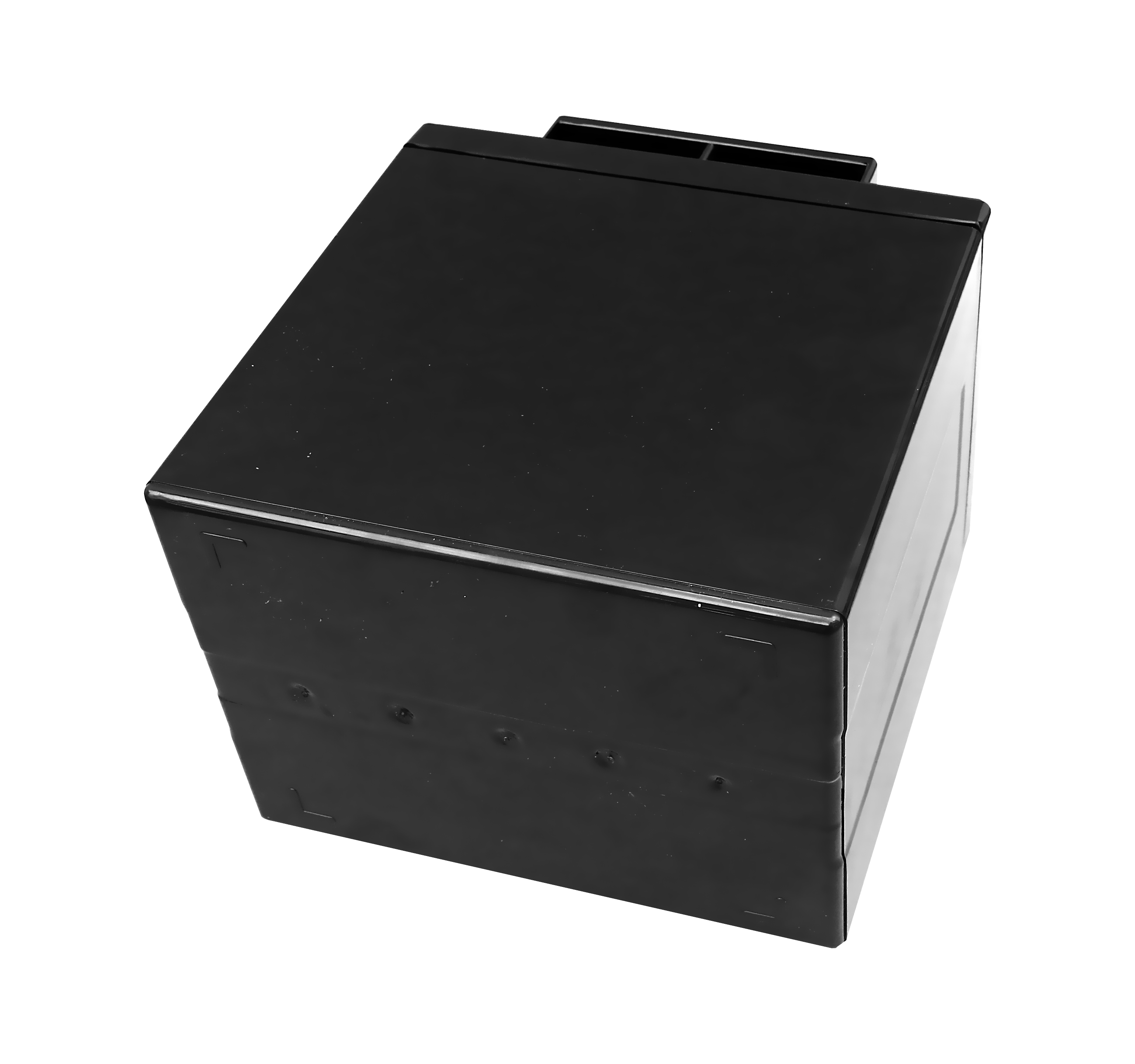 Аккумулятор LiFePO4 12V 36AH DEEP CYCLE LiFePO4 с BMS