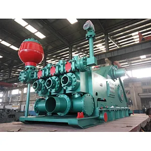 Three-piston mud pump RL-3NB1600