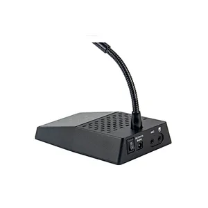 Sistema de intercomunicação de janela full duplex