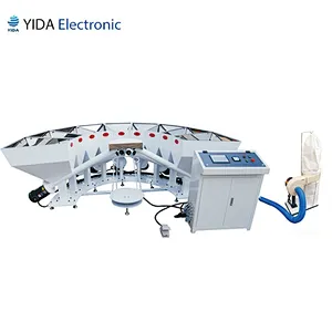 PVC small material formulation machine-PVC additives auto weighing machine