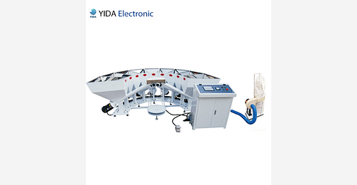 PVC formulation, PVC formulation machine