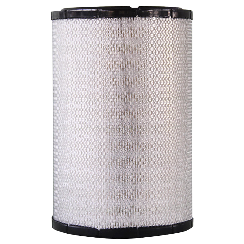 【Meiruier filter】the design standards of air filter
