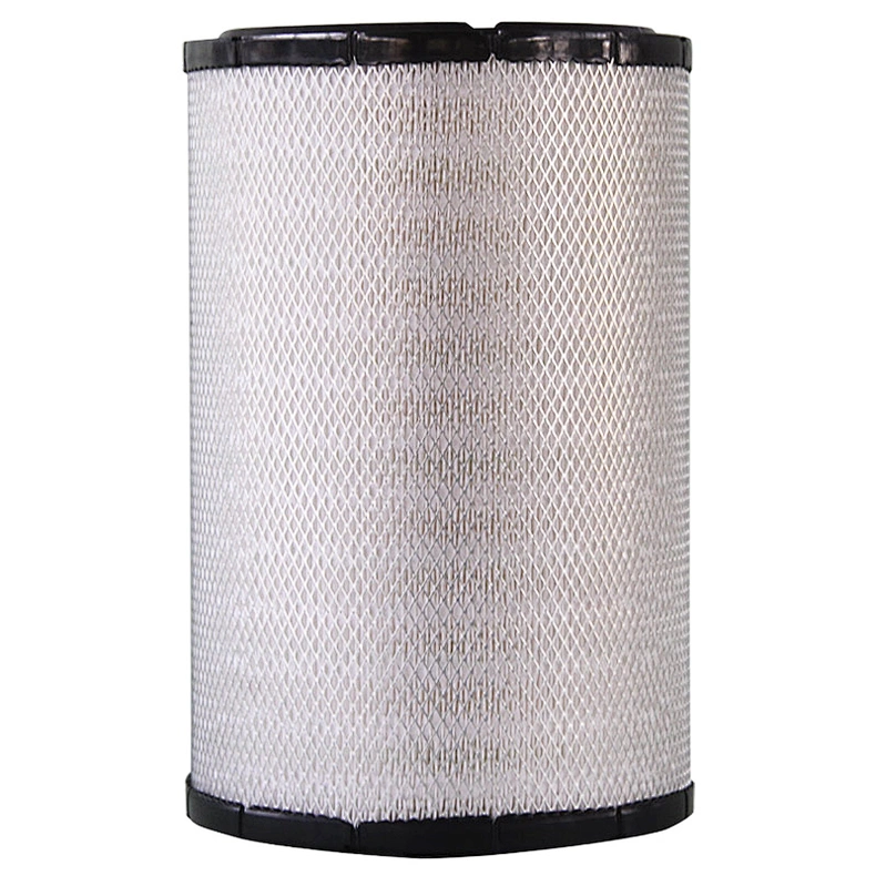 【Meiruier filter】the design standards of air filter