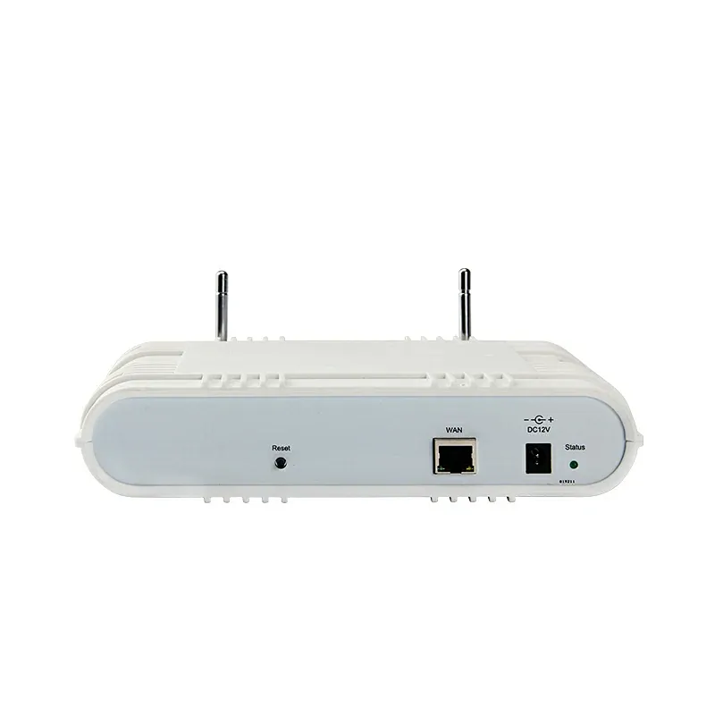 Wireless Nurse Calling System
