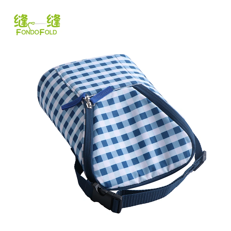 CL0083- Milk Bottle Cooler Bag