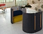 office partitions free standing