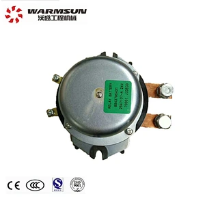 B241200001053 3089003201 High Power Relay Excavator Electric Parts