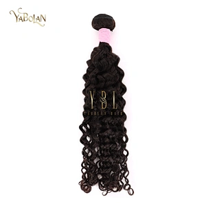 ItalianCurly Hair