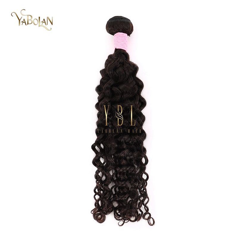 ItalianCurly Hair