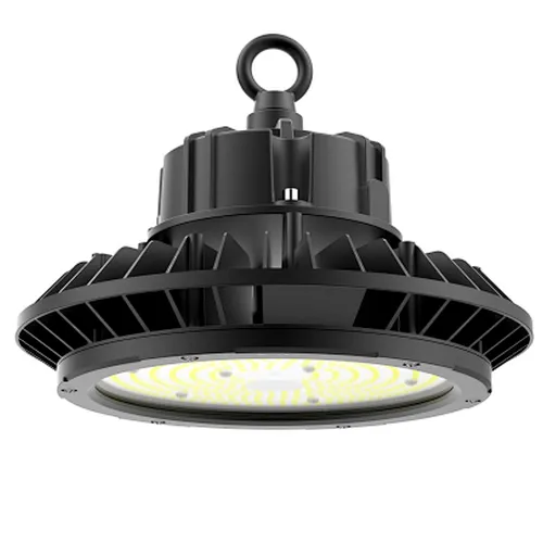 UFO high bay lights