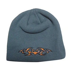 acrylic knitted hat