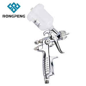 RONGPENG R803 Top Grade HVLP Air Spray Gun