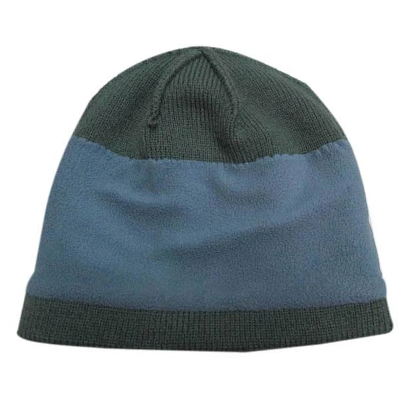 acrylic knitted hat