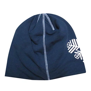 cotton/elastan hat