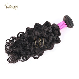 ItalianCurly Hair