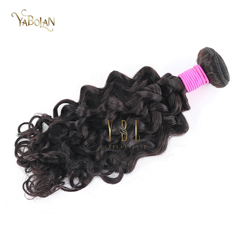 ItalianCurly Hair