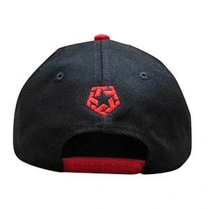 snapback hat in different color