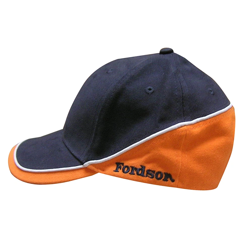 custom design Fordson sport cap