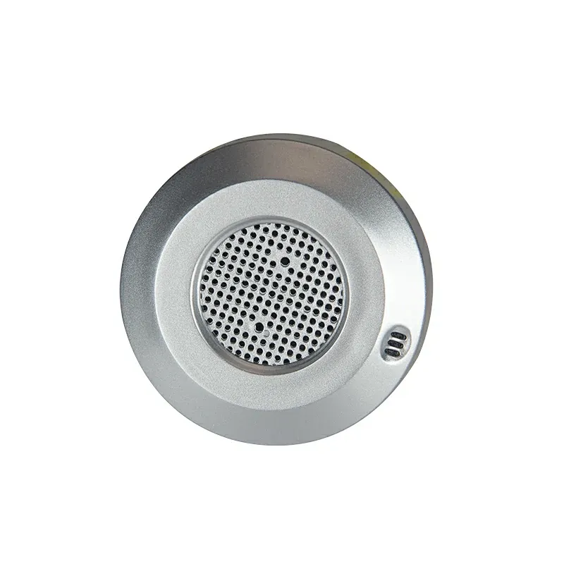 Window Intercom System for Bank