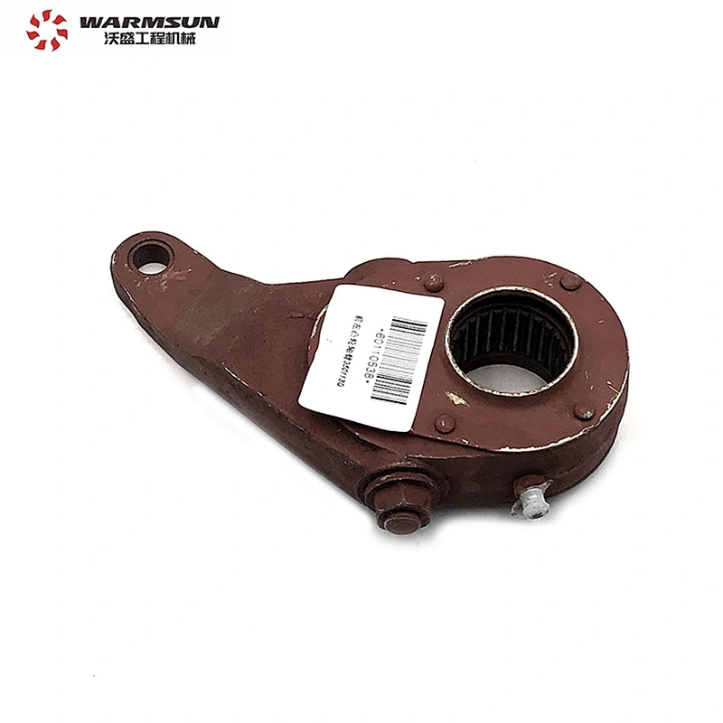 60110538 Brake Chamber Slack Adjuster 3501130 Truck Crane Spare Parts