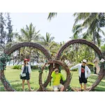 Happy Trip To Sanya