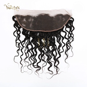 13x4 Lace Frontal WaterWave