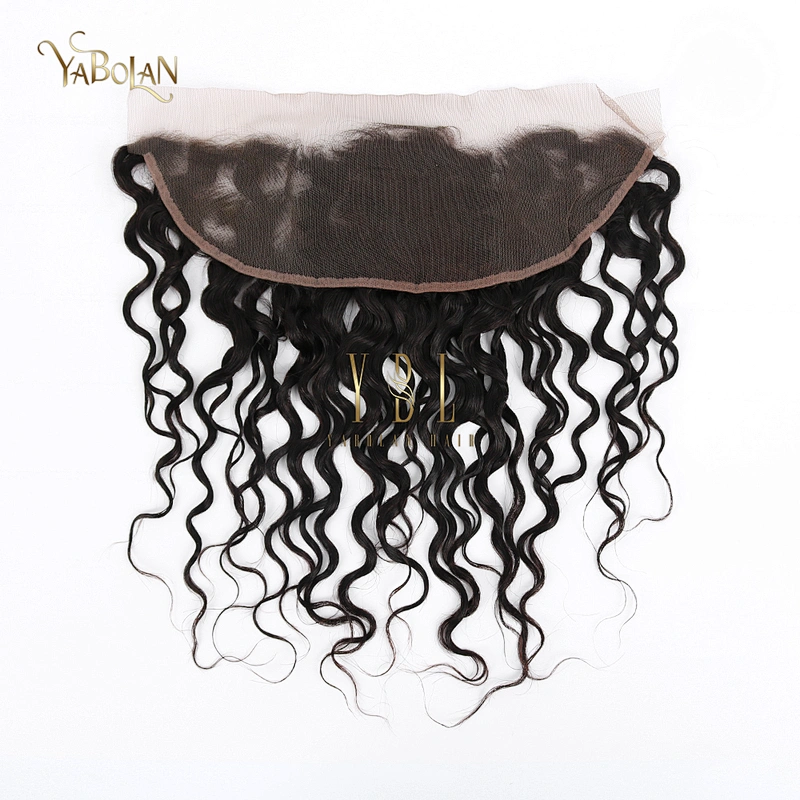 13x4 Lace Frontal WaterWave