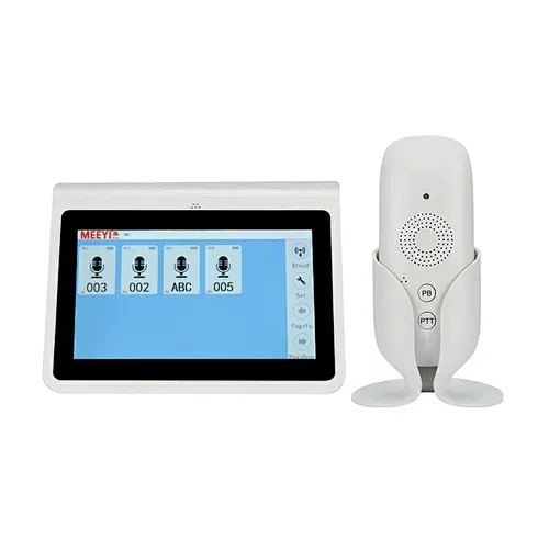 Wireless Intercom System