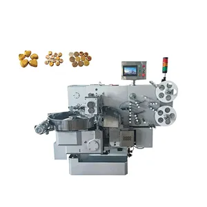 TK-Z710 Full Automatic Folding Packing Machine