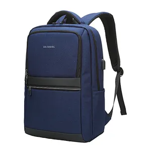 Laptop backpack