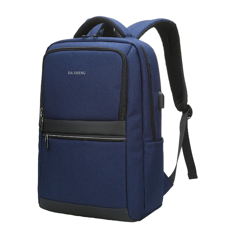 Laptop backpack