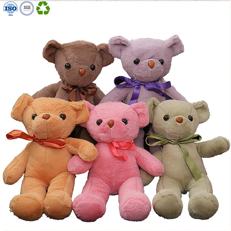 Plush stuffed toy
