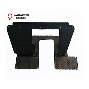 11.538KG 12142583 Quick Reverse Double Pedal SRSC45F.5.3B